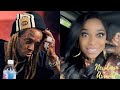 Toya Johnson Reacts &amp; Said It All About Lil Wayne,,, I must Say The the Truth Re... 