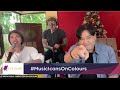 Martin Nievera and Pops Fernandez nagkaaminan na | Interview with Robin Nieverra for my Exes & Whys