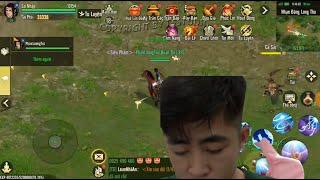 Live game cực chill