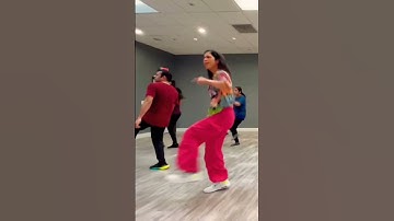 Back to the 90s! @shairabhan #iceicebaby #shuffling #fanvideo