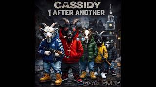 Cassidy - 1 After Another (Official Lyric Video)