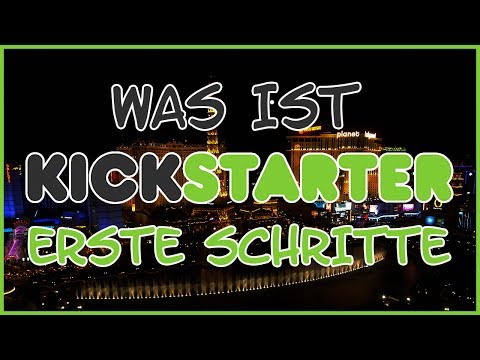 Video: Was Wird Obsidians Zweites Kickstarter-Projekt Sein?