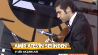 Amir Ateş - Eylül Akşamları