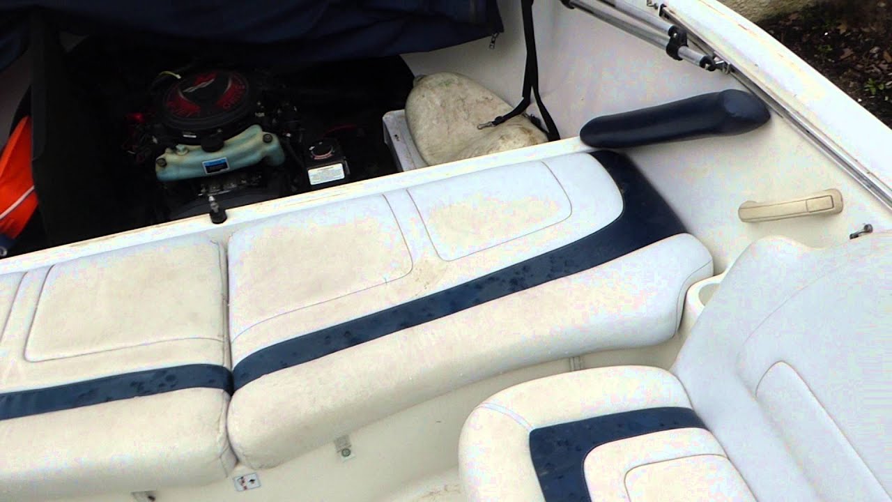 Sea Doo Utopia 185 Sport Jet Boat Boatshed Ref 217232 Sea Doo Utopia 185 Sport Jet Boat Boatshed Ref 217232