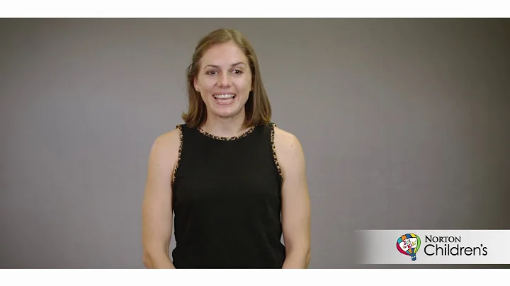 Patricia S  Todd, MD | Norton Children's Medical G...
