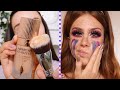 DIY Makeup Tutorial for Girls | Best Makeup Transformations | 5-Minute Makeup DIYs To Look Stunning