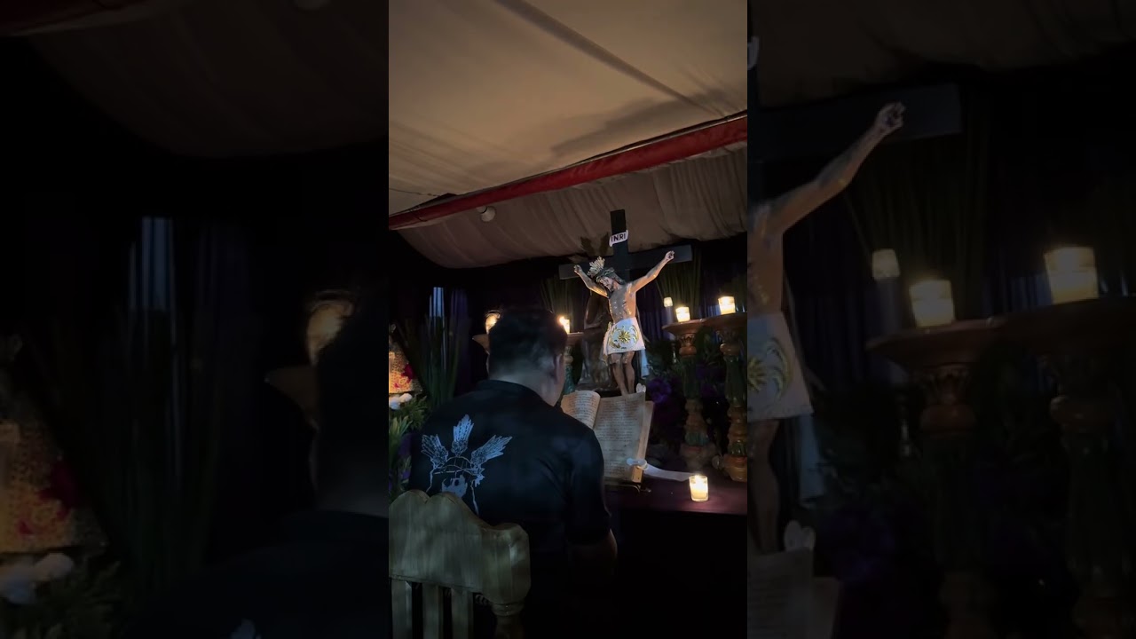 Memorial de Heremias