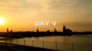 Dropzone@Gamescom: Day 5