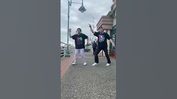 Thumbnail of Stayin’ Alive (one year ago)