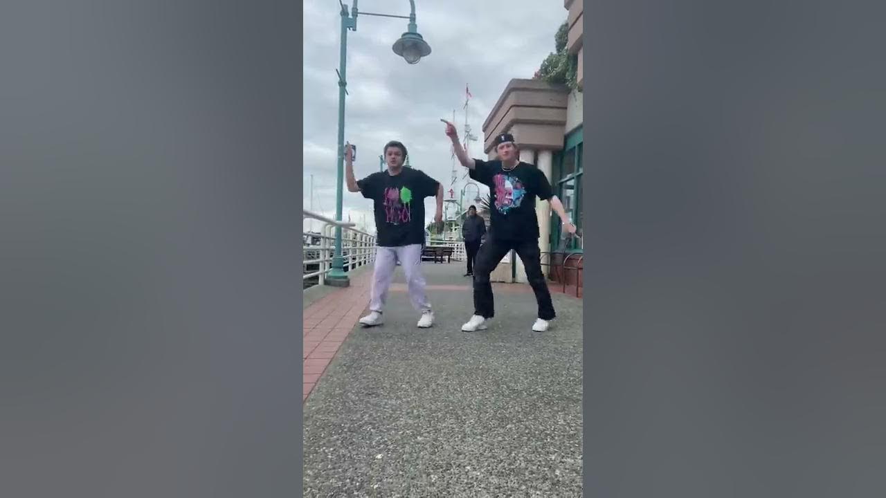 Stayin’ Alive (one year ago)