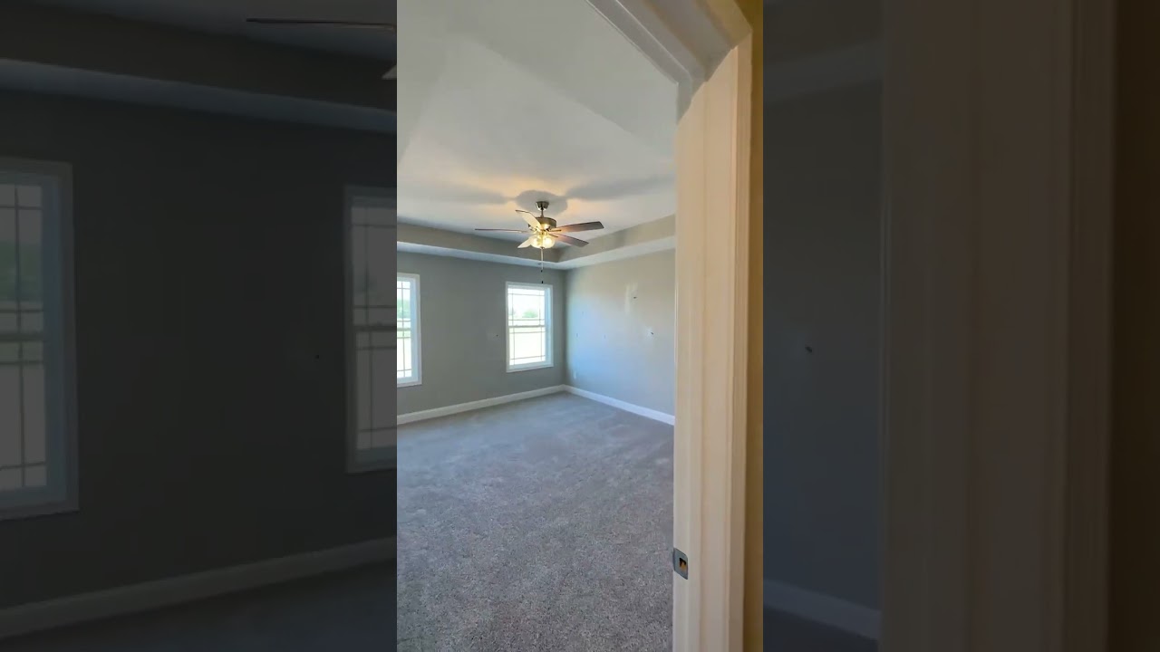 Take A Quick Peek at this Beauty in the Making!