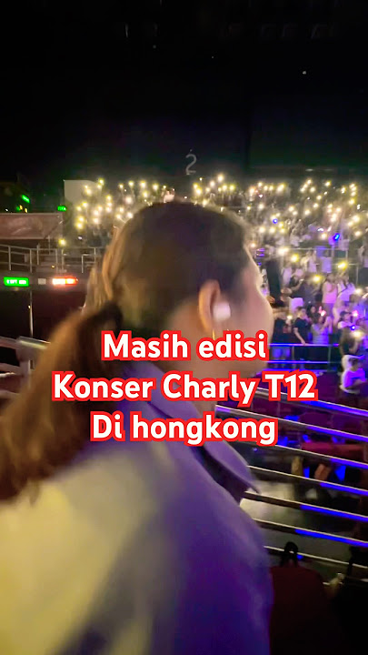 Charly ST12 💃💃 #music #beranda #whowillbemylifepartnerta #musikterbaru#live #charlysetiaband