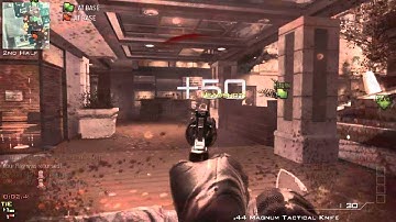 CTF Arkaden OBJ - MiKaSa StAr