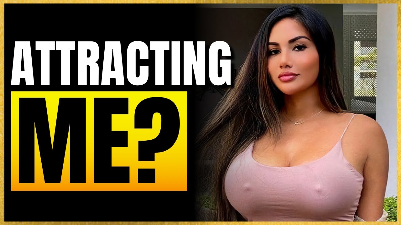 Top 10 Reasons Why Nofap Attracts Women - YouTube