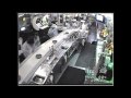Tavern Robberies