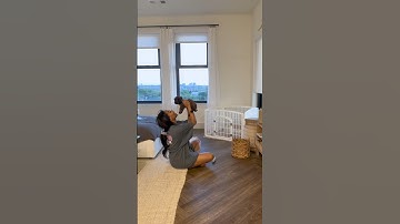 First Morning with New Puppy✨| new puppy vlog #shorts #puppyvlog #morningroutine