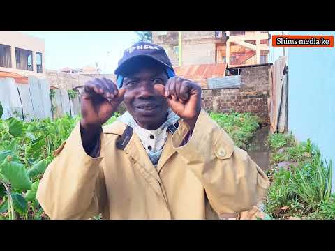 TULIBOMOA MADUKA TUKAUWA MASOJA WOTE WE WERE DIRECTED BY MUSEVENI BEFORE AKUE PRESIDENT