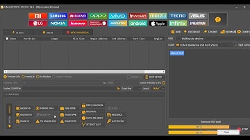 Lava Z62  Frp Unlock  2022