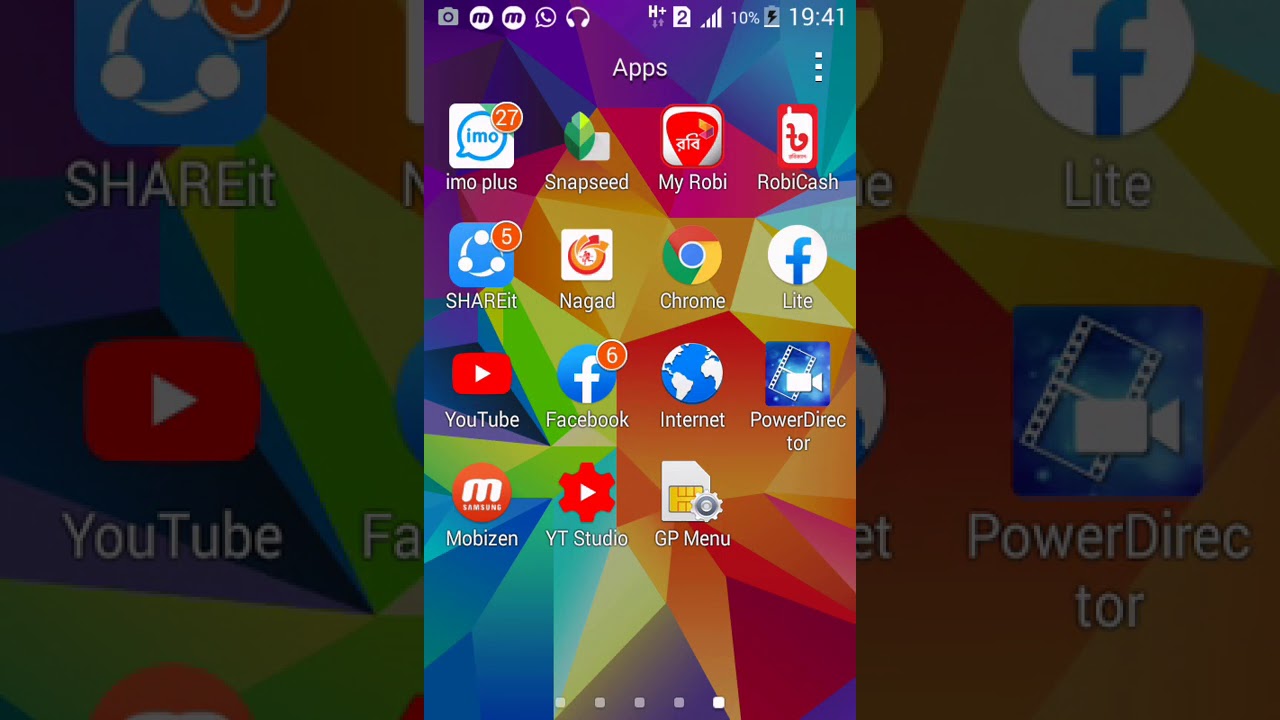 How to you hide your mobile number In facebook lite