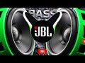 DJ BASS REMIX MUSIC BASSBOOSTED MIX