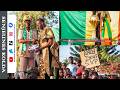 🛑Coupe d'Afrique des Nations ; Trophy Tour Kolda accueille le trophé et Pape Thiaw