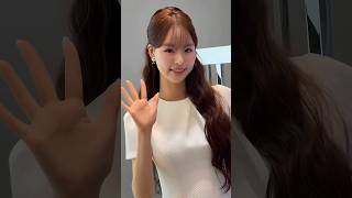 Park Hee-sun X Bibiang P1 #heesun #parkheesun #singleinferno5 #singleinferno