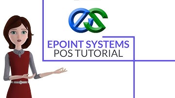 POS Tutorial 10 - Hold Sales Send Order