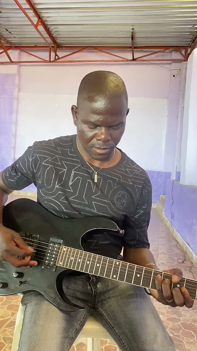 Tongai Moyo - Jairos