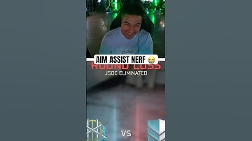 CoD-professionals reageren op de nerf van BO7