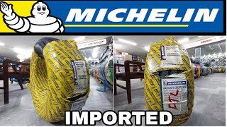 Michelin XM2+  195/65R15 91 V Detailed Video   || Tyres || Tyre || Tires || Michelin || Subscribe!!!