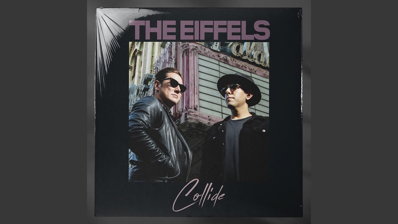 Watch Collide on YouTube Watch Collide on YouTube