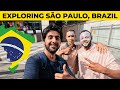 Chalo chalo brazil chalo  pakistani in brazil  sarosh hassan