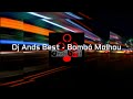 Dj Ands Best - Bombó Molhou (Afro-House BEAT Type Angola) Versão 3