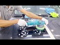 How To Polish A Car,Remove Swirls and Scratches