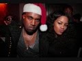 Song lyric Christmas In Harlem feat. Teyana Taylor, CyHi Da Prince