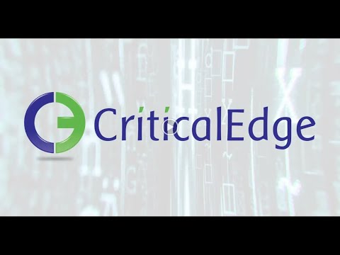 Introducing Critical Edge