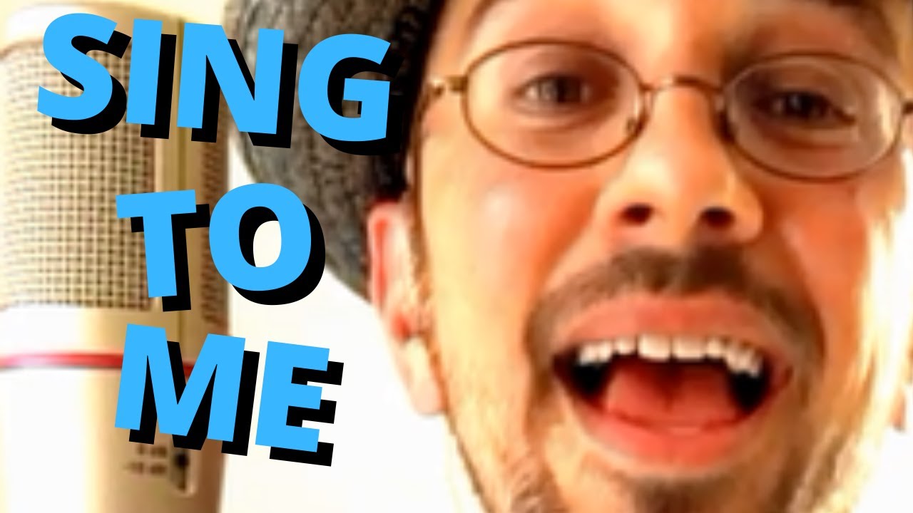 Kev Rowe - Sing To Me (Official Solo Electric Video)