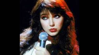 Video thumbnail of "BIG COUNTRY AND KATE BUSH THE SEER"
