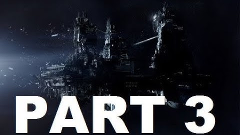 Alien Isolation - Part 3 - Welcome to Sevastopol