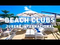 Beach Clubs Jurerê Internacional - Florianópolis l Casados Por Aí