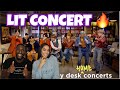 BTS: Tiny Desk (Home) Concert REACTION