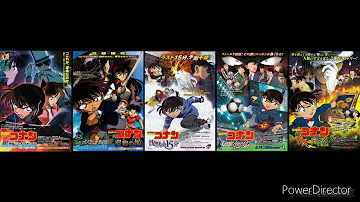 تحميل 名探偵コナン銀翼の奇術師メインテーマ تحميل 名探偵コナン銀翼の奇術師メインテーマ
