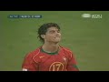 Cristiano Ronaldo Vs Russia Away 07 09 2005