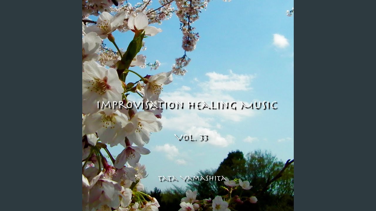 Improvisation Healing Music 