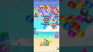 Chick Bubble : Bubble Wings Offline Game.. screenshot 2