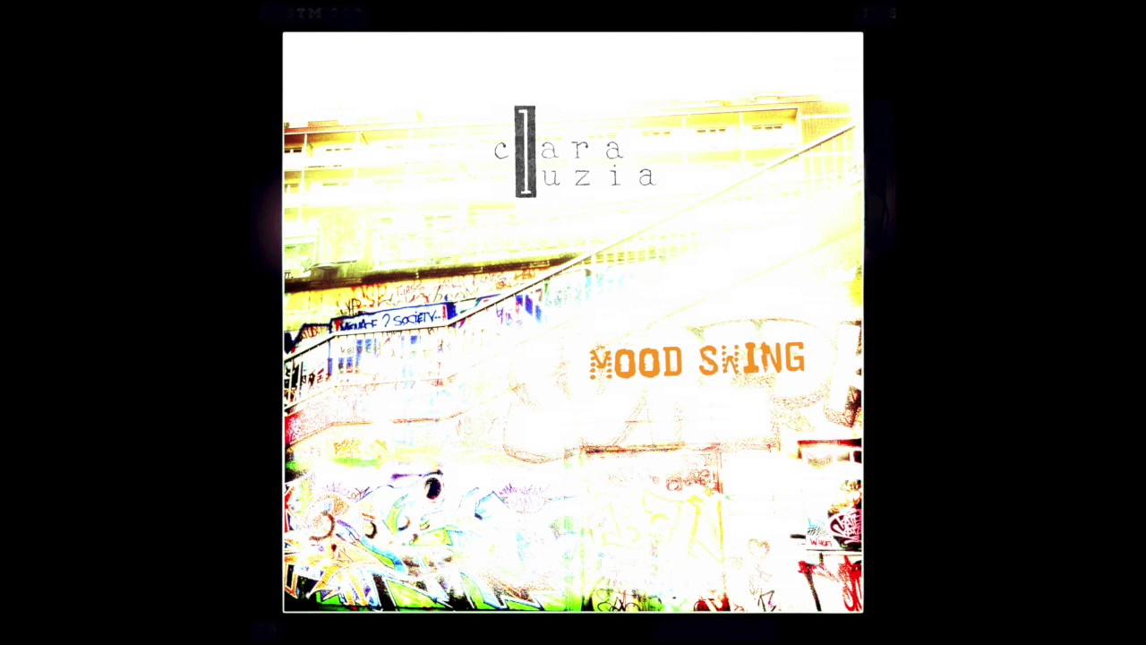 Watch Clara Luzia - Mood Swing on YouTube Watch Clara Luzia - Mood Swing on YouTube