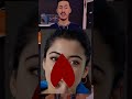 Fix the Face Challenge 😱 Only Sharp Eyes Can Do It!
