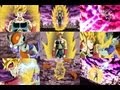 ソリッドステート・スカウター スーパーサイヤ人 バーダック