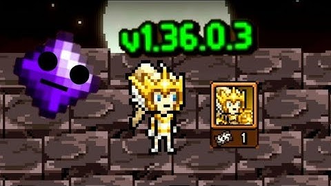 Days Bygone | Update 1.36.0.3 BETA | New hero