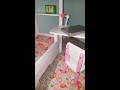 Eimmie 18 Inch Doll Bunk Beds w/ Trundle and Accessories Eimmie 18 Inch Doll Bunk Beds w/ Trundle and Accessories